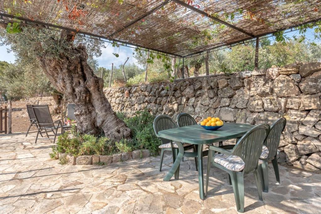 Deia Semi-Detached Sunny Country House, Near Gr221 外观 照片